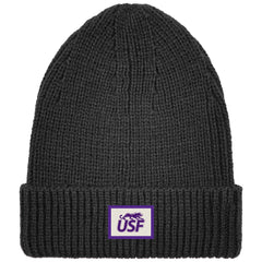 Legacy Ribbed Cuff Beanie