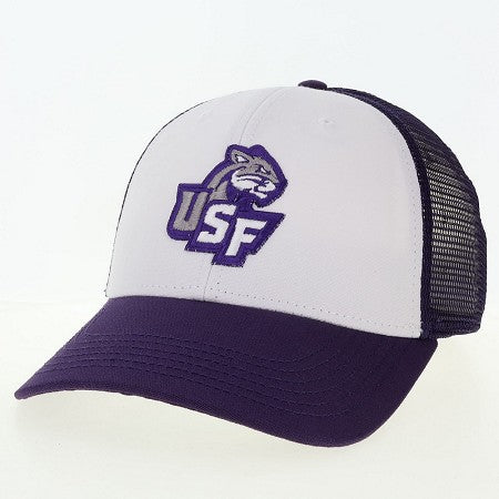 Legacy Lo-Pro Snapback Trucker Cap