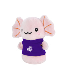 MCM Chelsea Shortie Plush Animal