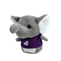 MCM Chelsea Shortie Plush Animal