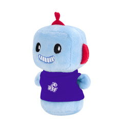 MCM Chelsea Shortie Plush Animal