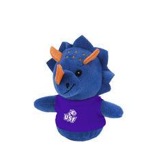 MCM Chelsea Shortie Plush Animal