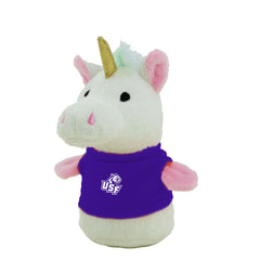 MCM Chelsea Shortie Plush Animal