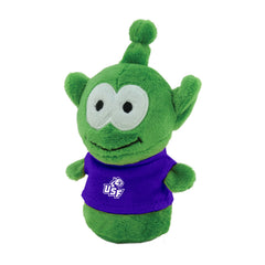 MCM Chelsea Shortie Plush Animal