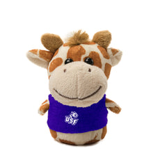 MCM Chelsea Shortie Plush Animal