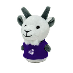 MCM Chelsea Shortie Plush Animal