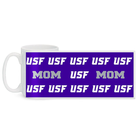 MCM El Grande Mom Colormax Mug