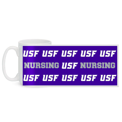 MCM El Grande Nursing Colormax Mug