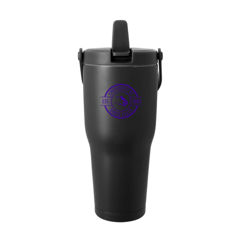 MCM 30 oz. Viking Nova Tumbler with Carry Handle