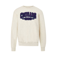 MV Sport Pro-Weave Tackle Twill Crewneck Sweatshirt