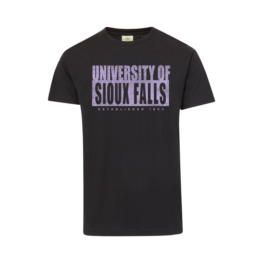 MV Sports Graphic Element Sustainable T-Shirt