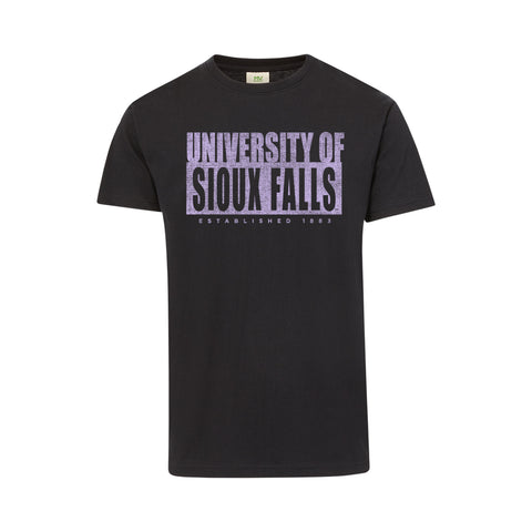 MV Sports Graphic Element Sustainable T-Shirt