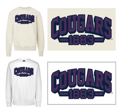 MV Sport Pro-Weave Tackle Twill Crewneck Sweatshirt