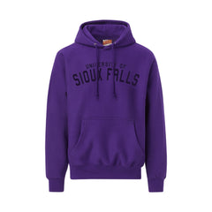 MV Sport Purple Pro-Weave 3D Classic Sweatshirt