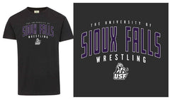 MV Sport Sustainable Wrestling T-Shirt
