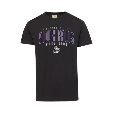 MV Sport Sustainable Wrestling T-Shirt