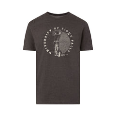 MV Sport Vintage Collegiate Men's Golf T-Shirt