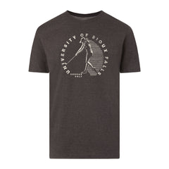 MV Sport Vintage Collegiate Women's Golf T-Shirt