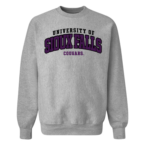 MV Sport Chenille Pro-Weave Sweatshirt