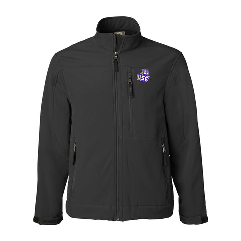 MV Sport Weatherproof Softshell Jacket with NEW Logo
