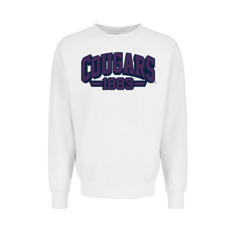 MV Sport Pro-Weave Tackle Twill Crewneck Sweatshirt
