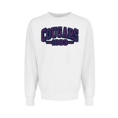 MV Sport Pro-Weave Tackle Twill Crewneck Sweatshirt