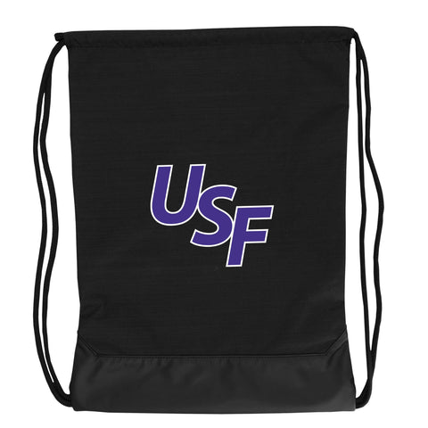 Nike Brasilia Drawstring Bag