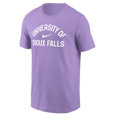 Nike Core Cotton Short-Sleeve T-Shirt