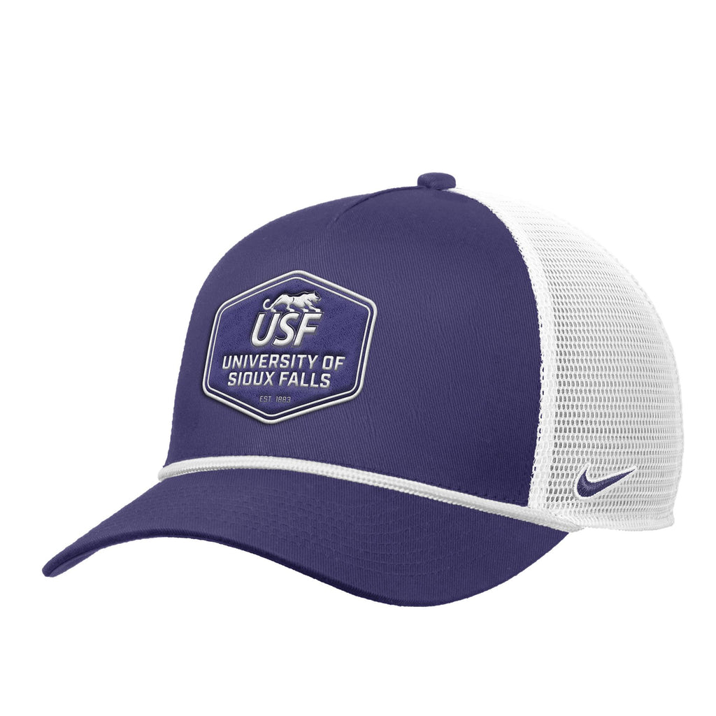 Nike Rise Visor Rope Trucker Cap