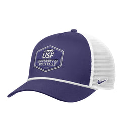 Nike Rise Visor Rope Trucker Cap