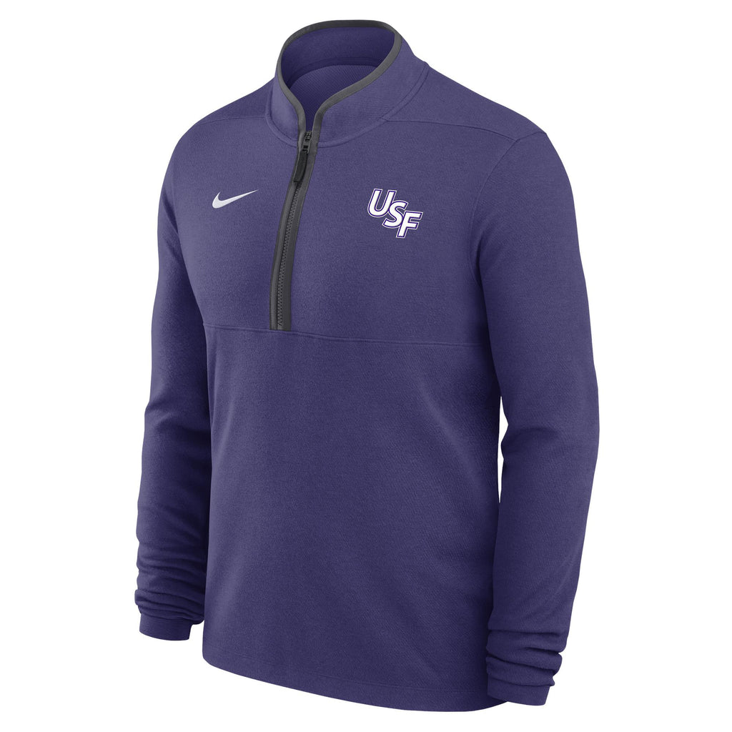 Nike Victory Quarter Zip Pullover