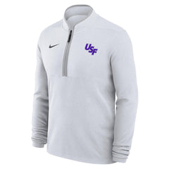 Nike Victory Quarter Zip Pullover