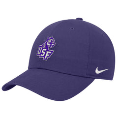 Nike Campus Club Logo Cap