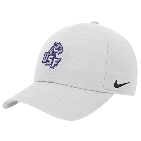 Nike Campus Club Logo Cap
