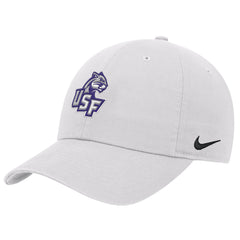 Nike Campus Club Logo Cap