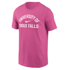 Nike Core Cotton Short-Sleeve T-Shirt