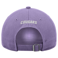 Nike Urban Lilac Unstructured Club Cap