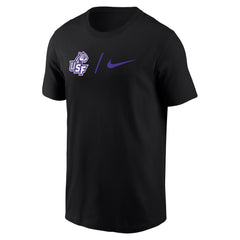 Nike Legend Logo Performance T-Shirt