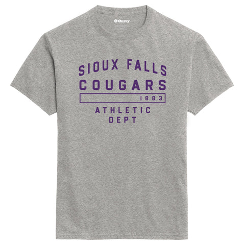 Ouray Athletic Department T-Shirt