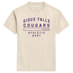 Ouray Athletic Department T-Shirt