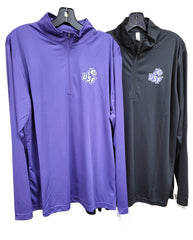 CI Sport Team 365 Zone Performance Quarter Zip Pullover