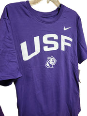 Nike Core Cotton Short Sleeve T-Shirt