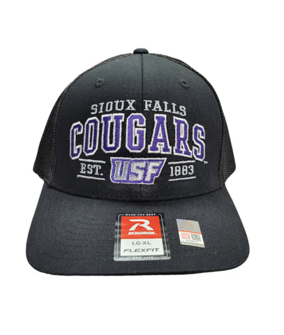 Richardson Original 112 Flexfit Trucker Cap