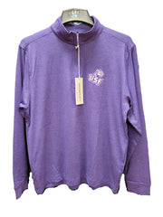 Vansport Zen Performance Quarter Zip Pullover