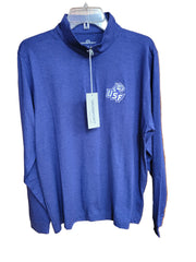 Vansport Zen Performance Quarter Zip Pullover