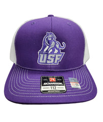 Richardson Original 112 Adjustable Trucker Cap