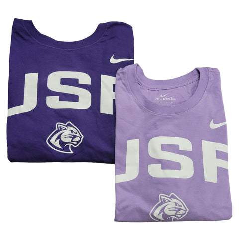 Nike Core Cotton Short Sleeve T-Shirt