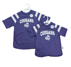 Third Street Raglan Sleeve Kids T-Shirt