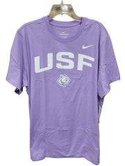 Nike Core Cotton Short Sleeve T-Shirt