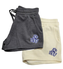 CI Sport California Wave Women's Sweat Short